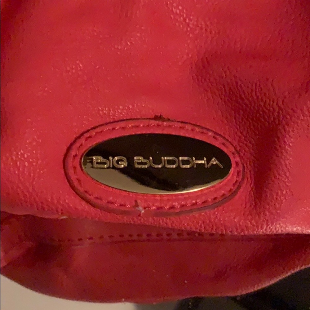 Orange bag - Picture 2 of 5